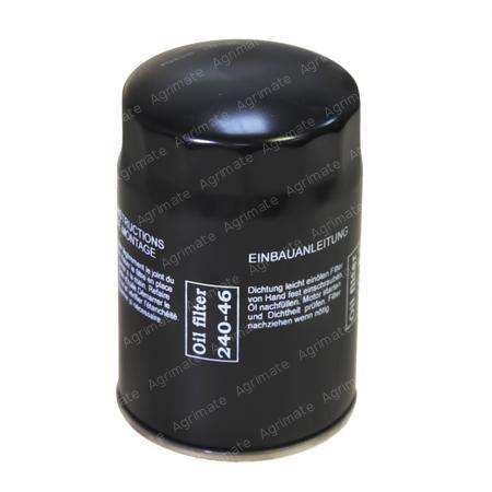 HYDRAULIC FILTER