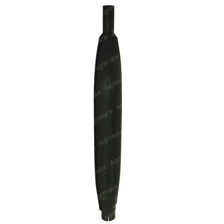 SILENCER
Ø INT. 58 - L. 885 MM