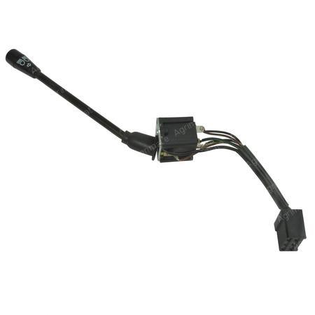 COMBINED SWITCH (HORN, FLASHING)