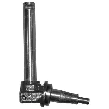 STEERING SPINDLE
LH - L 248 MM