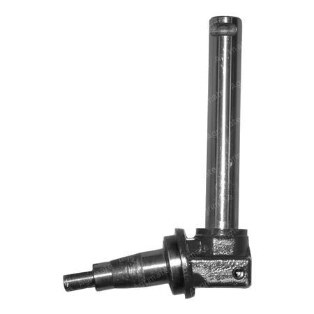 STEERING SPINDLE
RH - L 298 MM