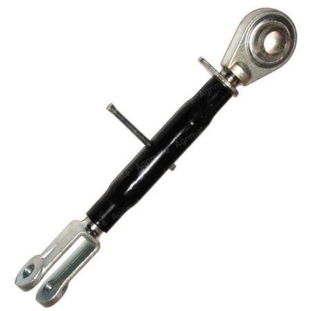LEVELING ARM
L 580/850 MM - Ø 40 X 27.9 MM