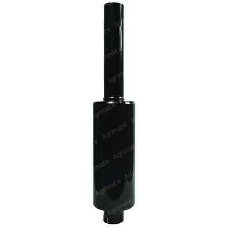 SILENCER
Ø INT. 60.5 - L. 685 MM