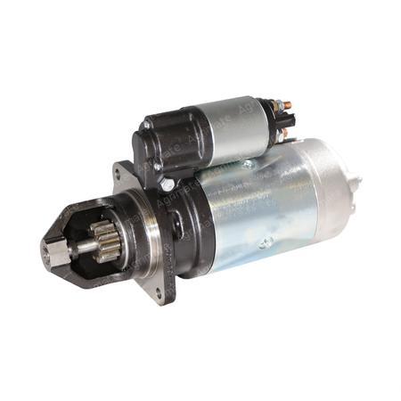 STARTER
12 V - 3 kW - 10Z
