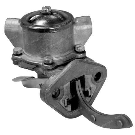 FUEL PUMP
1/2'' UNF