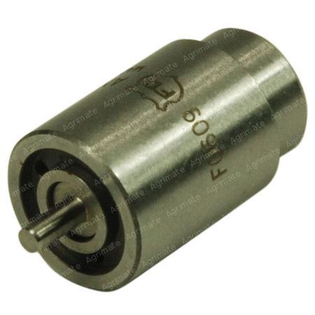 INJECTOR NOZZLE
Ø 17 x L 21 MM Ø14 x 5,5 MM
