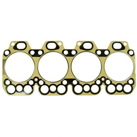CYLINDER HEAD GASKET
Ø 106.3 MM