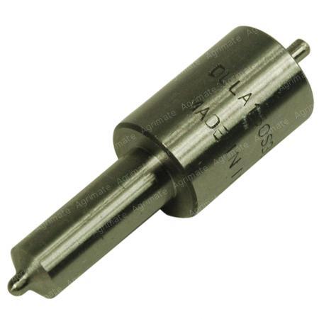 INJECTOR NOZZLE
