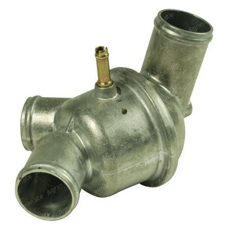 THERMOSTAT ASSEMBLY
Ø 38 X 38 X 32 MM - 87°C