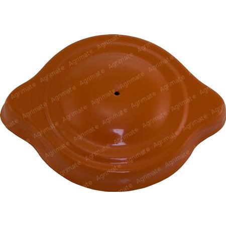 FUEL TANK CAP