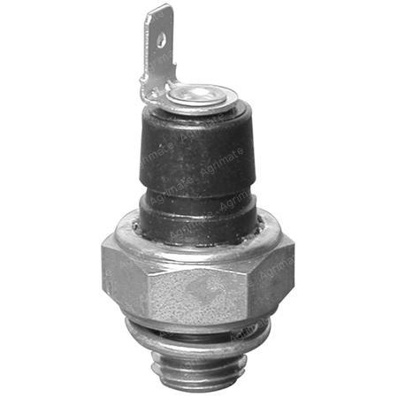 OIL PRESSURE SWITCH
M12X1,5
