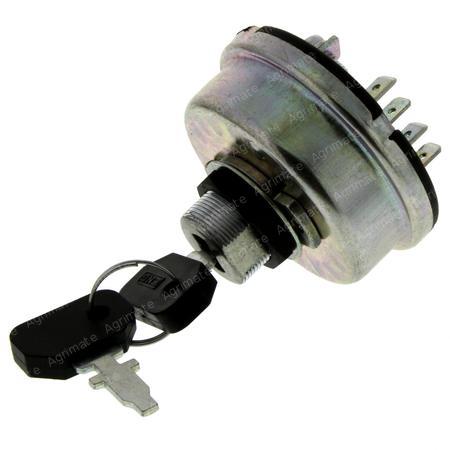 IGNITION SWITCH