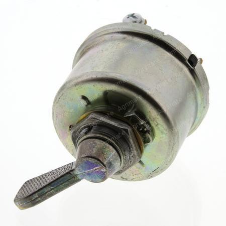 IGNITION SWITCH