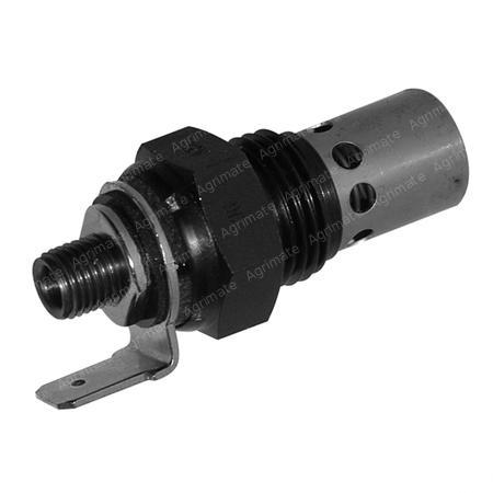 HEATER PLUG
12V - 1/2'' BSP - L 62.70 MM