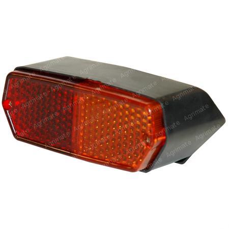 REAR LIGHT
RIGHT