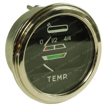 MULTIFUNCTION INDICATOR
Ø 85 MM