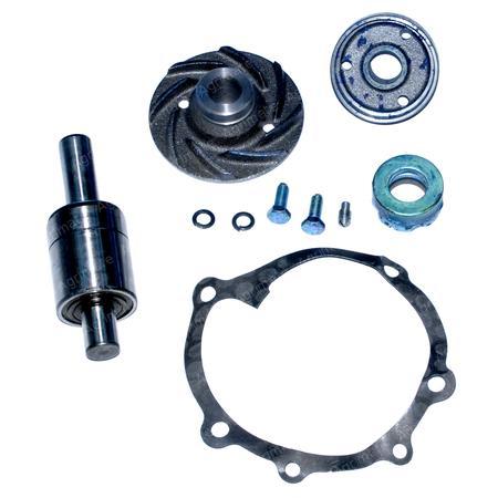 WATER PUMP REPAIR KIT
