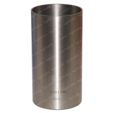 SEMI-FINISHED CYLINDER LINER
Ø 95 X 99.1 MM - L 187 MM