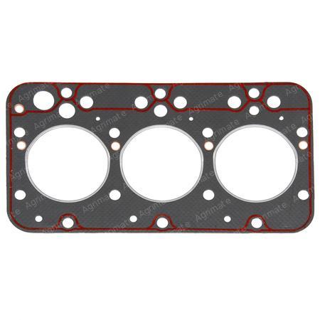 CYLINDER HEAD GASKET
1.80 MM - Ø 97 MM