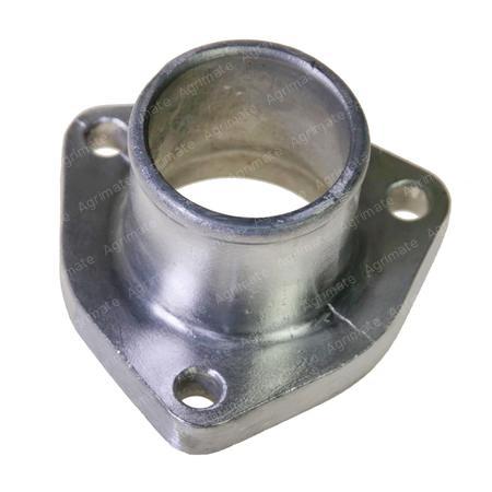 THERMOSTAT HOUSING
Ø 45 MM