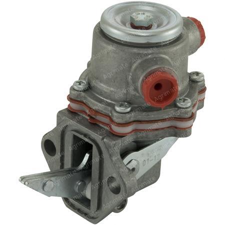 FUEL PUMP
M12 X 1.5