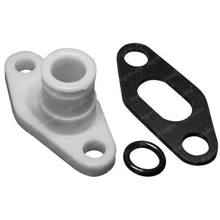 FLANGE ADAPTER KIT