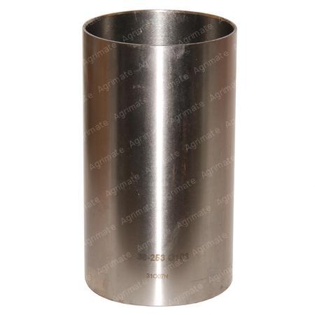 SEMI-FINISHED CYLINDER LINER
Ø 103 X 107.1 MM - L 187 MM
