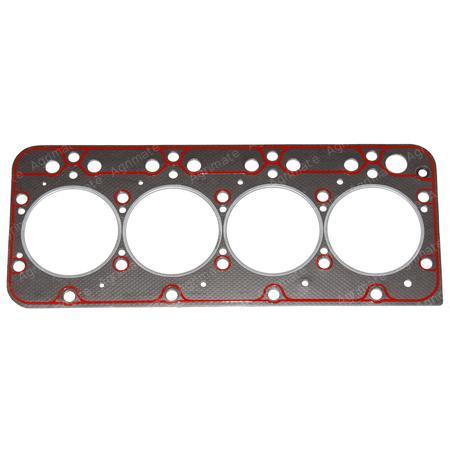 CYLINDER HEAD GASKET