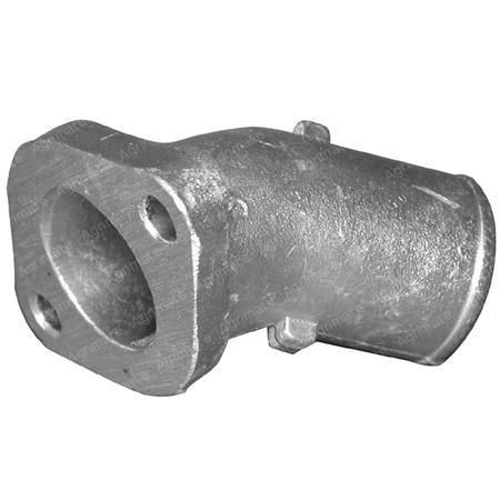 OUTLET PIPE
Ø 38 MM