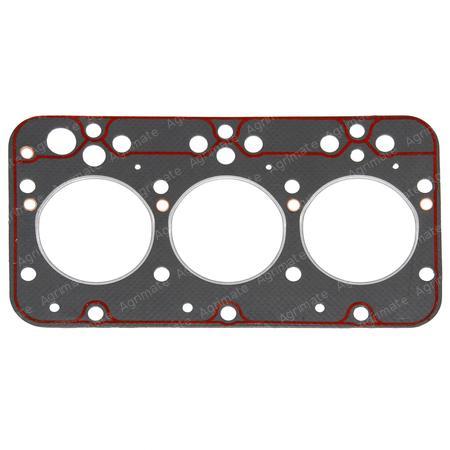 CYLINDER HEAD GASKET
1.60 MM - Ø 105 MM