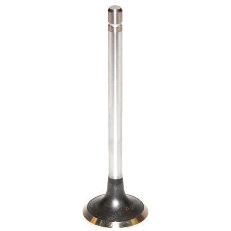 ENGINE VALVE EXHAUST
Ø 37.50 x 8.00 mm - L 125.50 mm - 45 °