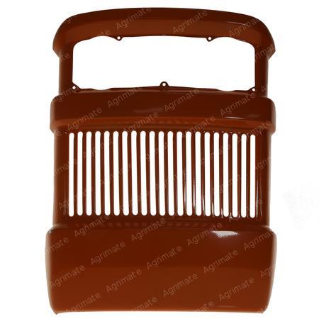 GRILL
