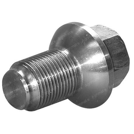 WHEEL STUD
M20 X 1.5