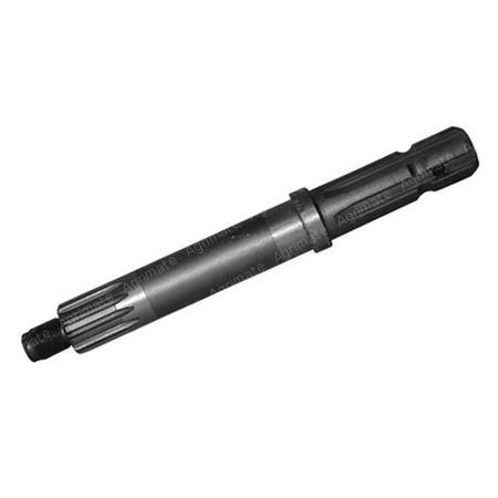 PTO SHAFT
1'' 3/8 - Z=6 - L 310 mm