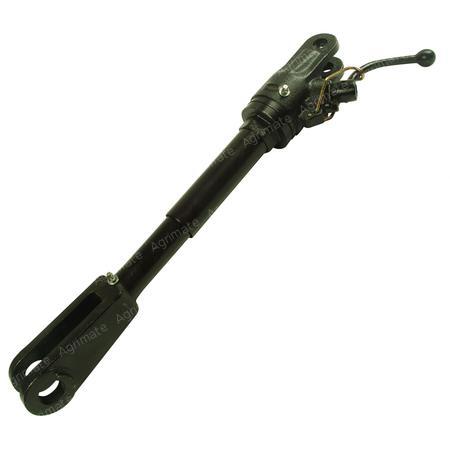 LEVELING ARM
L 150/615 MM - Ø 18 X 26 MM - RIGHT