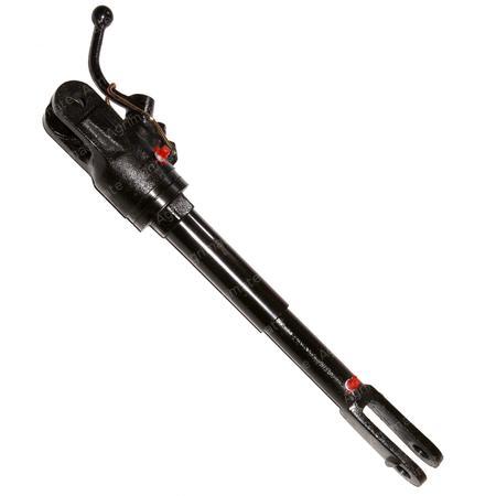 LEVELING ARM
L 465/595 MM - Ø 18.5 X 18 MM - RIGHT