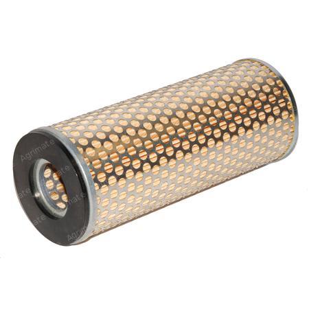 HYDRAULIC FILTER ELEMENT