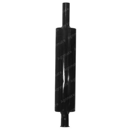 SILENCER
Ø INT. 70 - L. 1240 MM