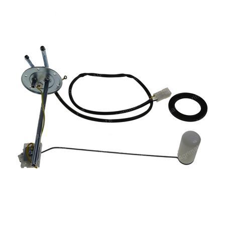 FUEL SENDER UNIT