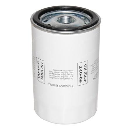 HYDRAULIC FILTER