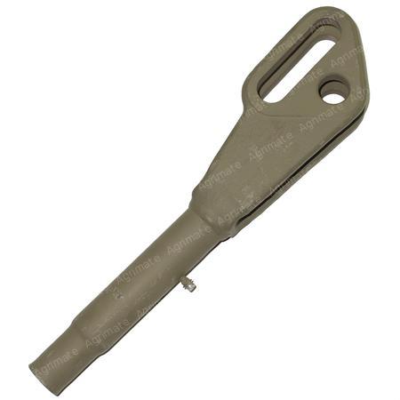 LEVELLING FORK
L 390 - Ø 26 - 26 X 96.5 MM