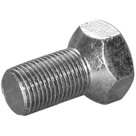 WHEEL STUD
M16 - L 27 MM