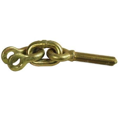 CHAIN STABILIZER
1 LINK M16D