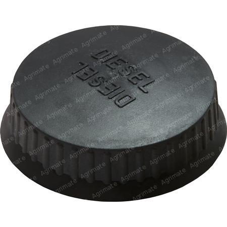 FUEL TANK CAP