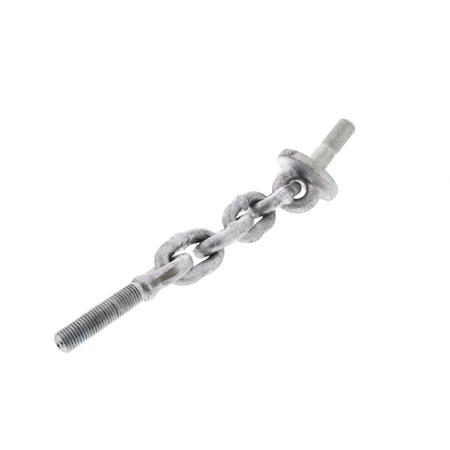CHAIN STABILIZER
3 LINKS M16G