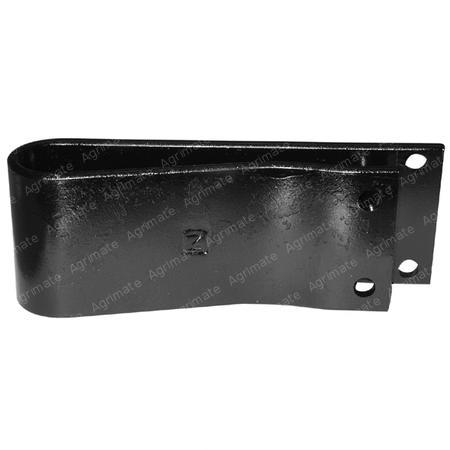 LOWER LINK SENSING SPRINGS