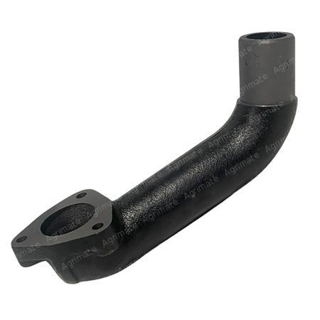 EXHAUST ELBOW
Ø 45 MM