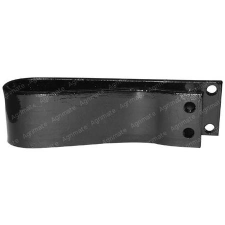 LOWER LINK SENSING SPRINGS