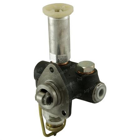 FUEL PUMP