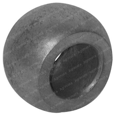 LOWER LINK BALL
CAT 2/2 - 28.7 x 56 mm